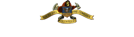 Round Hill Volunteer Fire Company Logo
